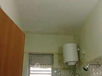 Flat to rent in Kothaguda Hyderabad - Balcony