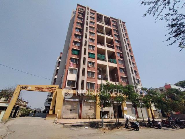 2 BHK Flat In Valay Society for Rent In Hadapsar