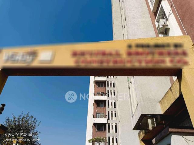 2 BHK Flat In Valay Society For Sale In Hadapsar