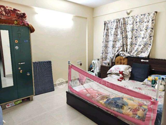 2 BHK Flat In Valdis V4 Camelia For Sale In Old Chandapure