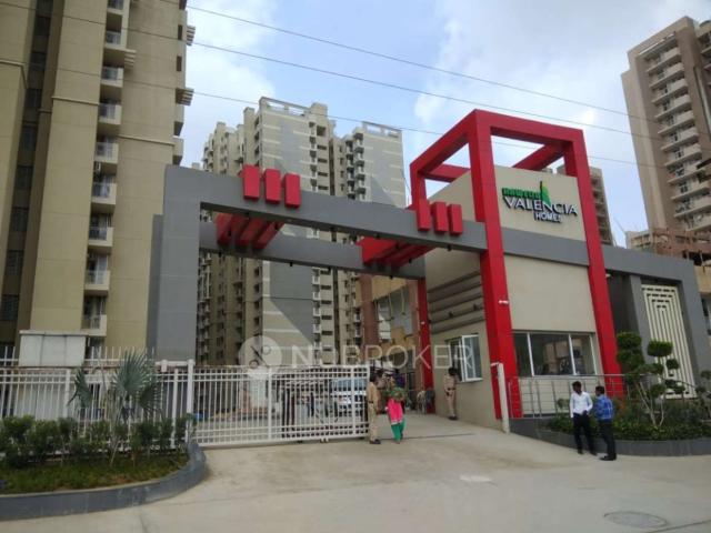 2 BHK Flat In Valencia for Rent In Greater Noida West