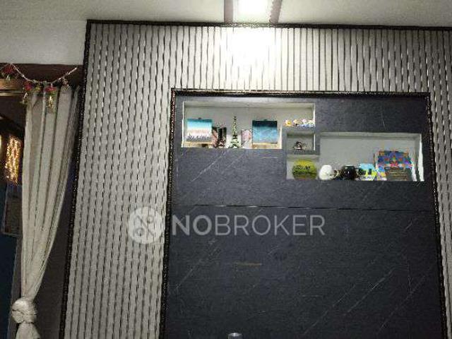 2 BHK Flat In Valeria Apartment, Gavanpada, Mulund East For