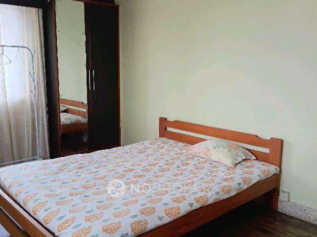 2 BHK Flat In Valley View Apartments For Sale In Kothrud