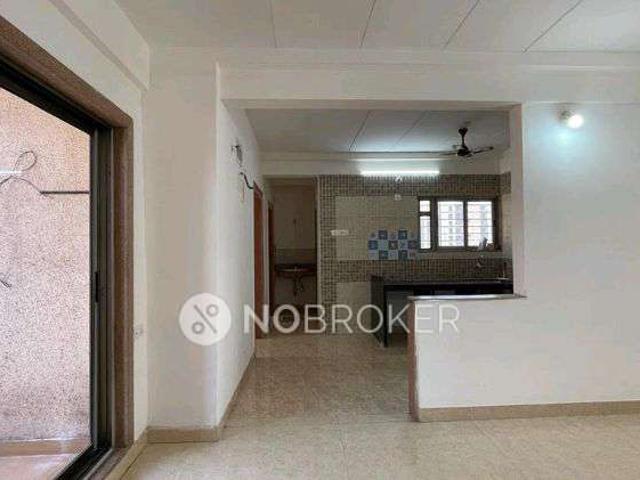 2 BHK Flat In Valley Shilp Chs For Sale In Kharghar