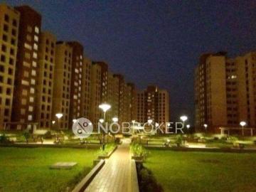 2 BHK Flat In Valley Shilp Chs For Sale In Kharghar