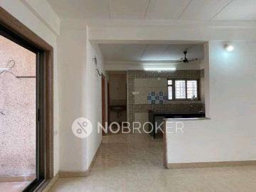 2 BHK Flat In Valley Shilp Chs For Sale In Kharghar
