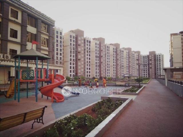 2 BHK Flat In Valley Shilp For Sale In Kharghar