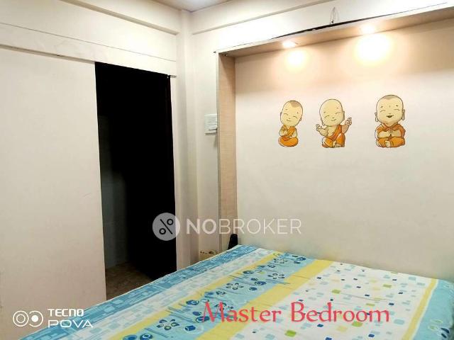 2 BHK Flat In Valley Shilp For Sale In Kharghar