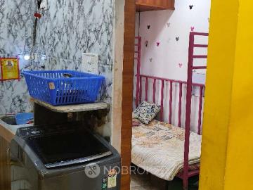 2 BHK Flat In Valley Shilp For Sale In Kharghar