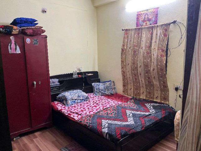2 BHK Flat In Vamshi Appartments for Rent In Alwal