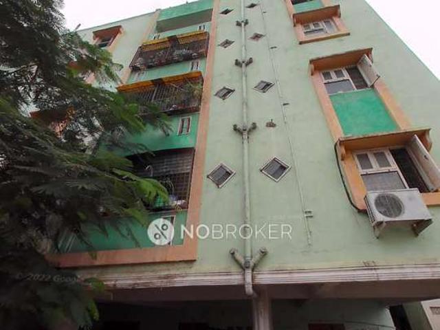 2 BHK Flat In Vamsi 4s Plaza for Rent In Uppal