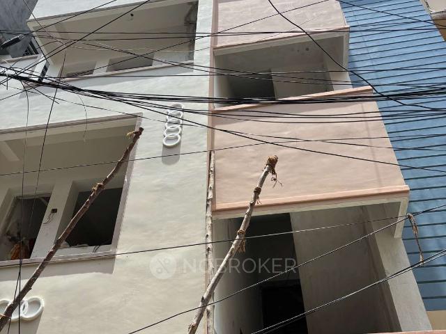 2 BHK Flat In Vanathy Homes For Sale In Mylapore