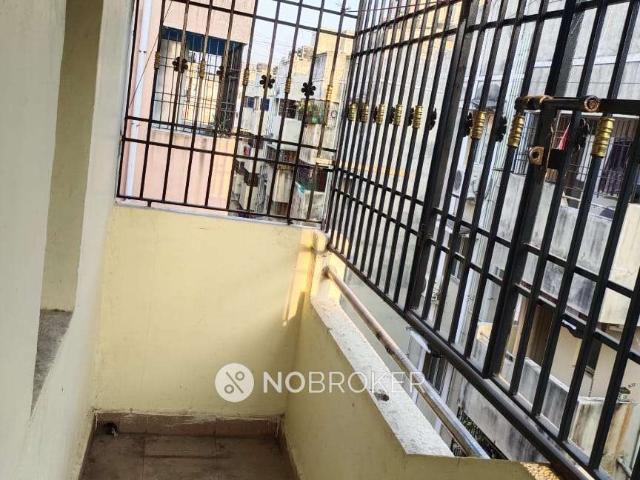 2 BHK Flat In Vanavil Apartment for Rent In Ambattur