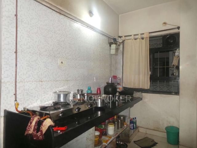 2 BHK Flat In Vanaz Chs For Sale In Kothrud