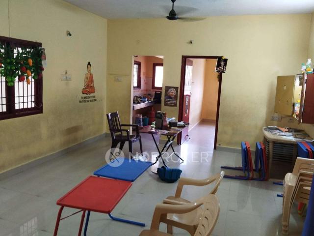 2 BHK Flat In Vanagaram, Maduravoyal For Sale In Alwarpet