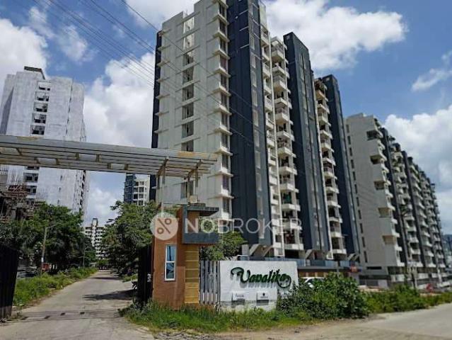2 BHK Flat In Vanalika Residency For Sale In Mulshi Pirangut