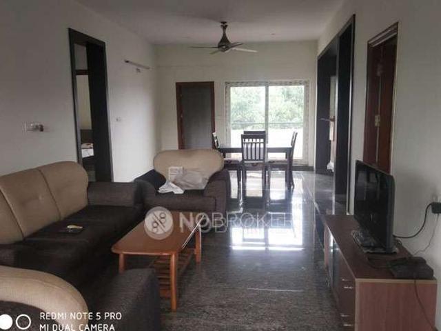 2 BHK Flat In Vanami Apartment For Sale In Mailasandra