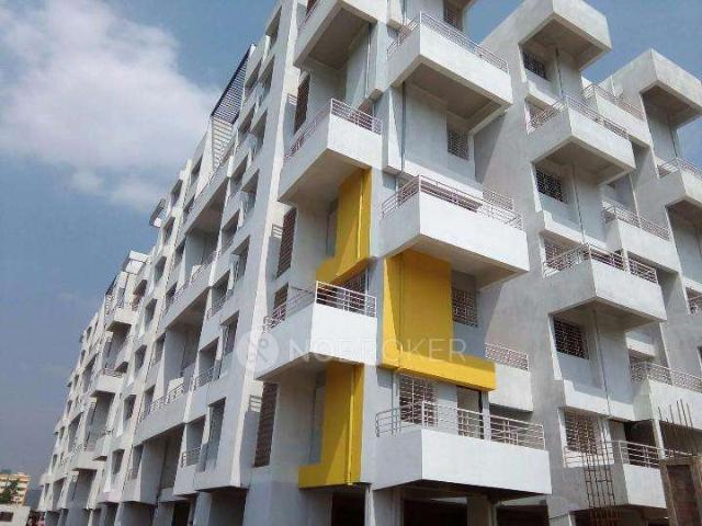 2 BHK Flat In Vanashree Apartments for Rent In Hadapsar