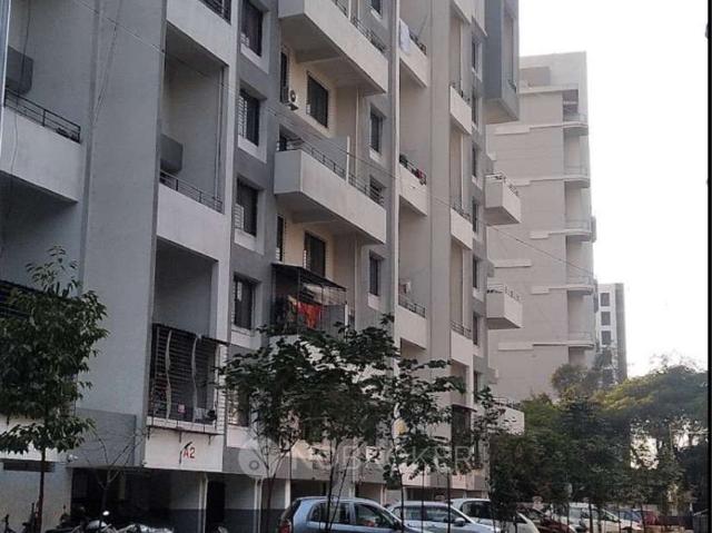 2 BHK Flat In Vanashree Apartments For Sale In Hadapsar