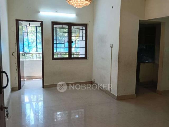 2 BHK Flat In Vandalur Park Residency for Rent In Urapakkam