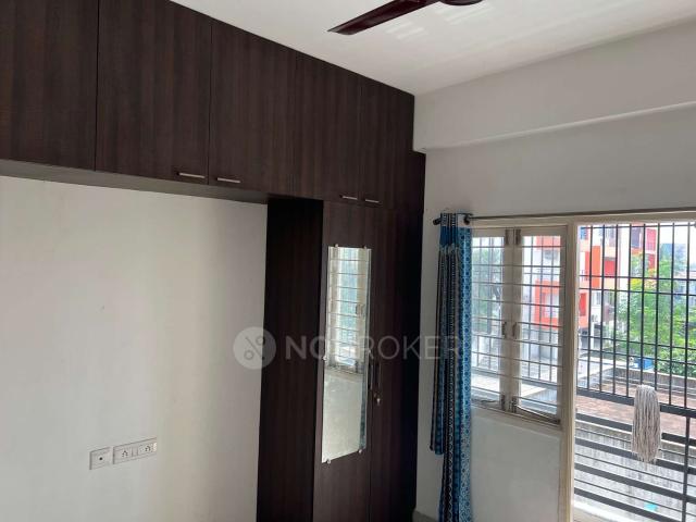 2 BHK Flat In Vandalur Park Residency for Rent In Urappakkam