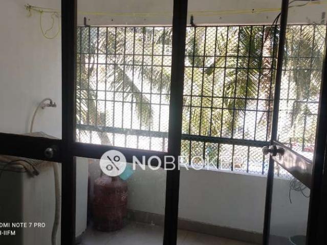 2 BHK Flat In Vandalur Park Residency, urapakkam for Rent In Urapakkam