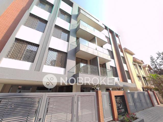 2 BHK Flat In Vandan Apartment for Rent In Dhanori