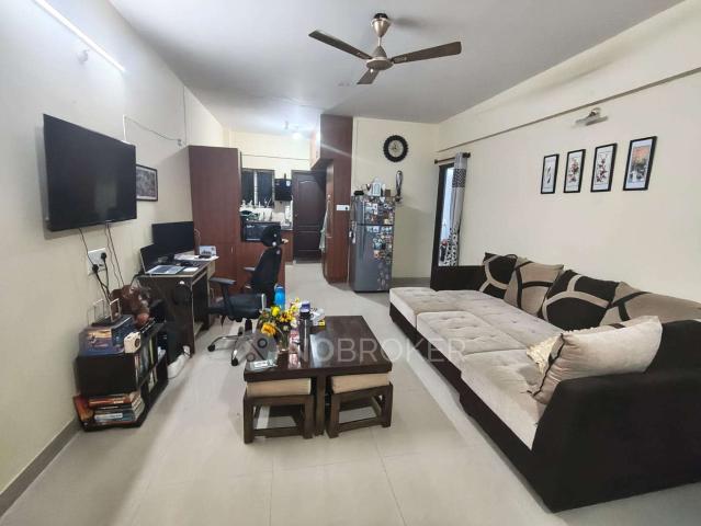 2 BHK Flat In Vandana Coral, Btm Layout, Bangalore For Sale In Btm Layout, Bangalore