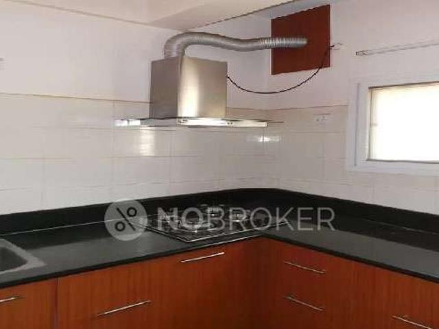 2 BHK Flat In Vandana Grand For Sale In 1st Block Koramangala