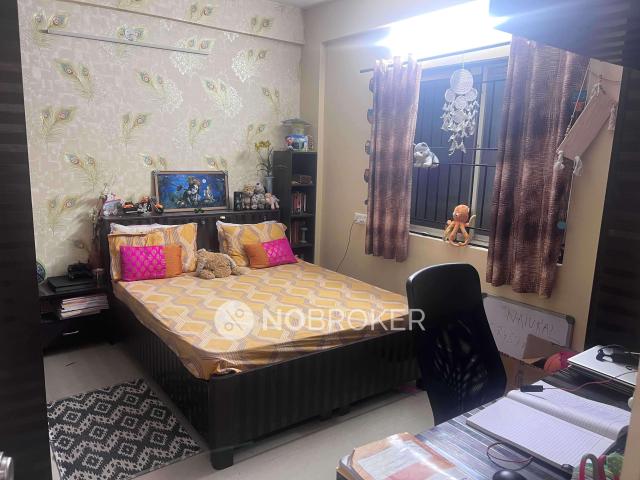 2 BHK Flat In Vandana Earls Court For Sale In Hsr Layout