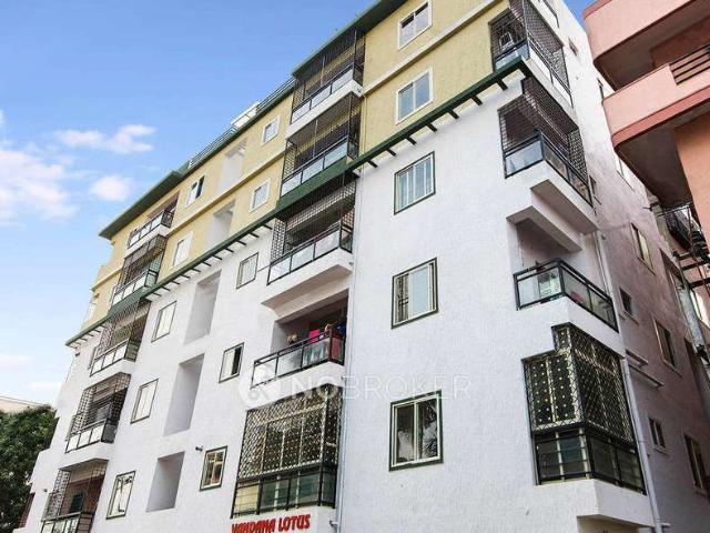 2 BHK Flat In Vandana Flora for Rent In Wj5j W6j, Rajiv Gan