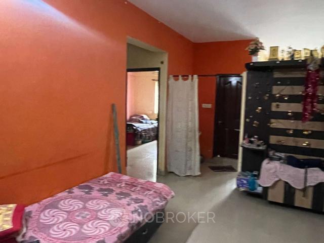 2 BHK Flat In Vandana Jasmine Apartments For Sale In Hsr Layout 5th Sector