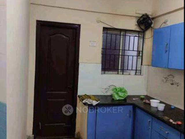2 BHK Flat In Vandana Jasmine Apartments, For Sale In Hsr