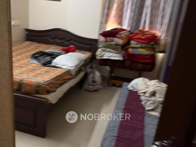2 BHK Flat In Vandana Lotus For Sale In Koramangala