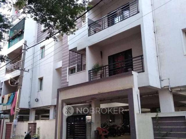 2 BHK Flat In Vandana Splendar For Sale In Jp Nagar Phase