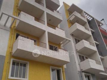 2 BHK Flat In Vandana Spring Woods For Sale In Sarjapur