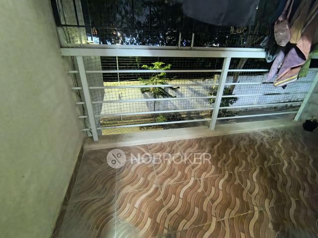2 BHK Flat In Vandana Tejyesh for Rent In Panathur
