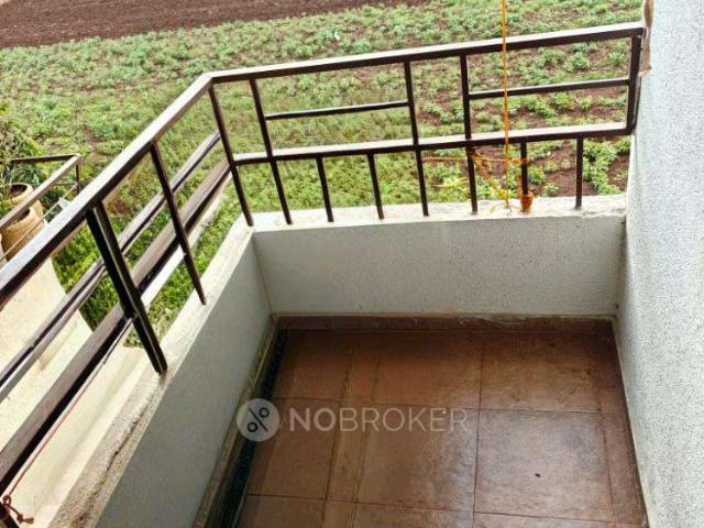 2 BHK Flat In Vande Mataram Project For Sale In Dudulgaon
