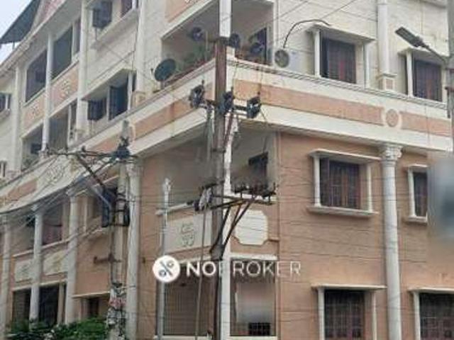 2 BHK Flat In Vandemataram Bommarillu Apartments for Rent In Manikonda Jagir