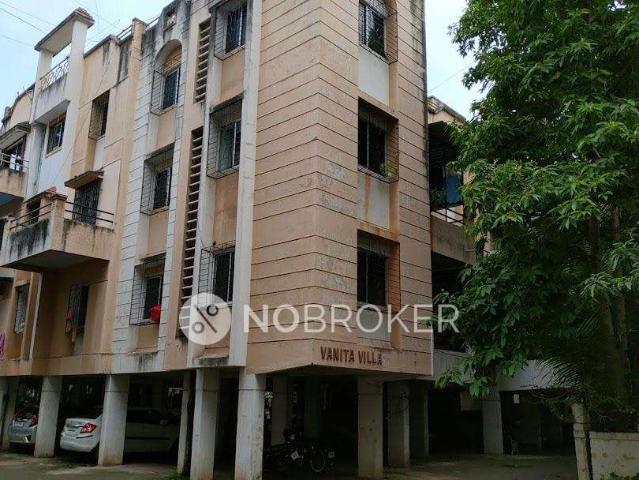 2 BHK Flat In Vanita Villa for Rent In Aundh