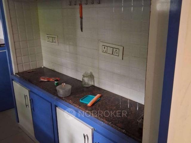 2 BHK Flat In Vani Nagar Sr Pride Malkajgiri For Sale In Meghana S R Pride