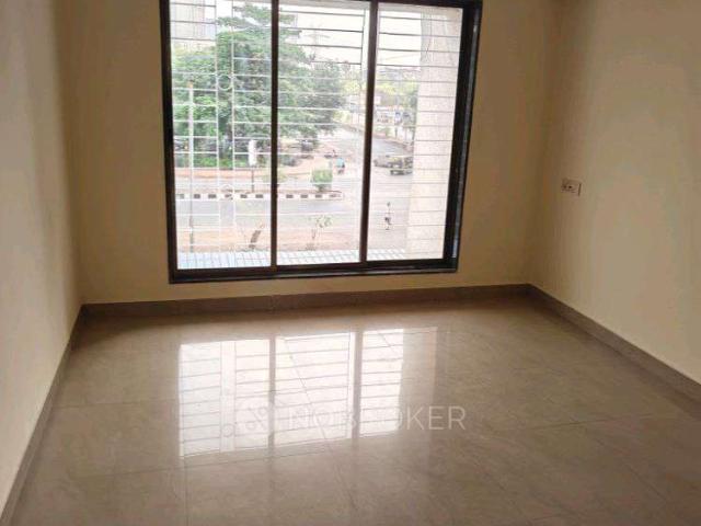 2 BHK Flat In Vankvanis Residency for Rent In Sector 35, Kharghar