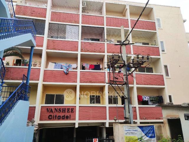 2 BHK Flat In Vanshee Citadel for Rent In Marathahalli