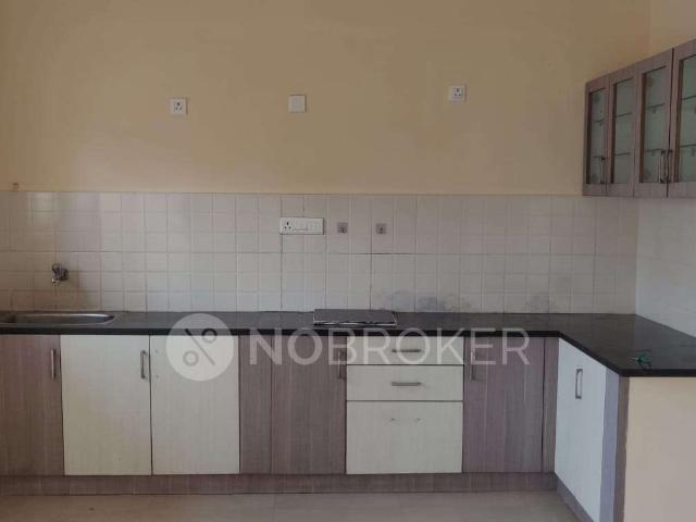 2 BHK Flat In Vanshee Citadel for Rent In Marathahalli