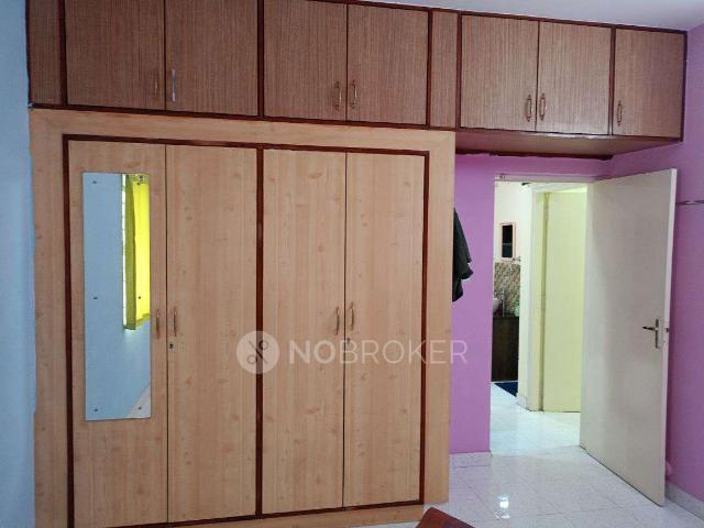 2 BHK Flat In Vanshee Eldorado for Rent In Marathahalli