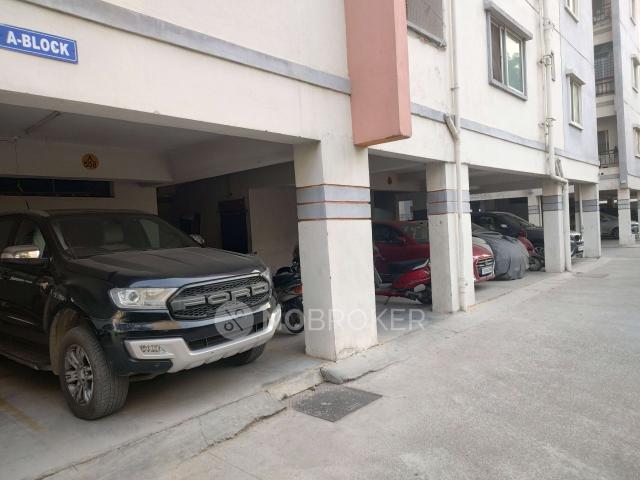2 BHK Flat In Vasathi Navya For Sale In Gandhi Nagar