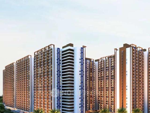 2 BHK Flat In Vasavi Urban, Bachupally For Sale In Bachupally