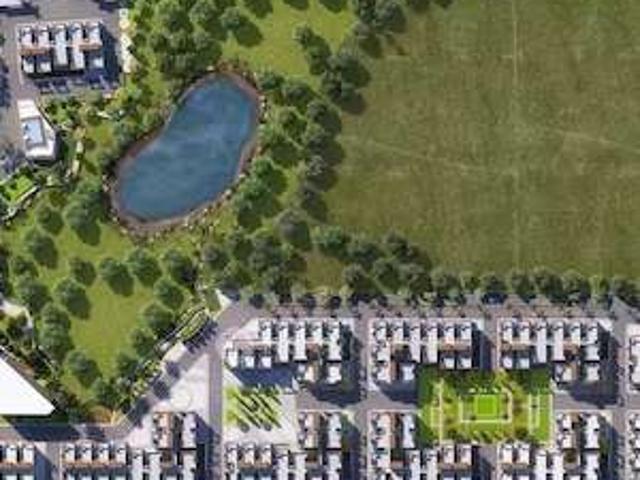 2 BHK Flat In Vasavi Urban For Sale In Whisper Valley