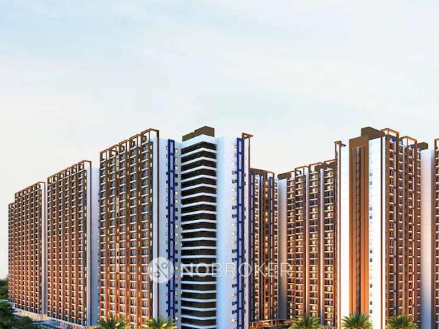 2 BHK Flat In Vasavi Urban For Sale In Bachupally, Nizampet