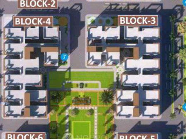2 BHK Flat In Vasavi Urban For Sale In Bachupally